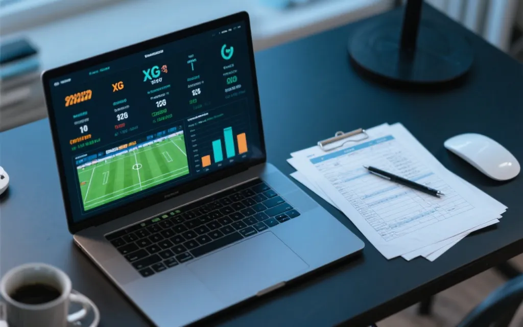 把“2026世界杯比分预测更新”做成你的武器：用即时指数+xG+身价与FIFA数据，搭一张会自我迭代的预测表