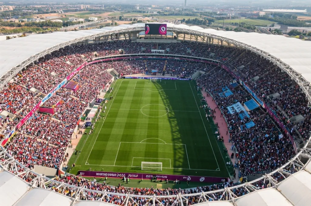 2026世界杯抢票必看！FIFA官方发布票务指南，教你如何安全规划与避坑